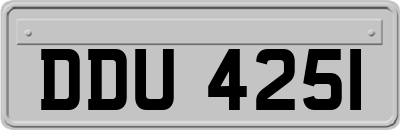 DDU4251