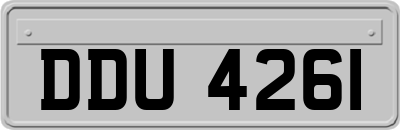 DDU4261