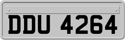 DDU4264