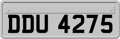 DDU4275
