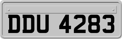 DDU4283