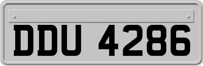 DDU4286