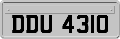 DDU4310