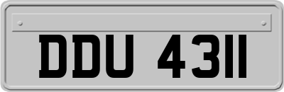 DDU4311