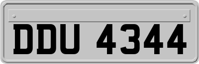 DDU4344