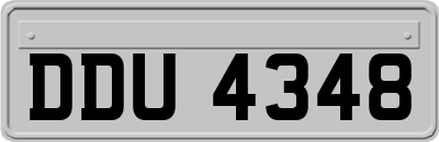 DDU4348