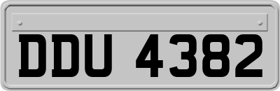 DDU4382
