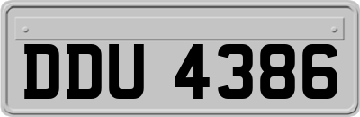 DDU4386
