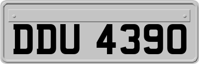 DDU4390