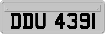 DDU4391