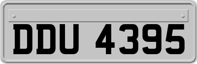 DDU4395