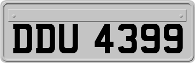 DDU4399