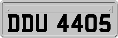 DDU4405