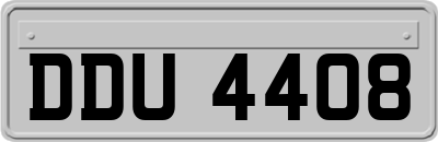 DDU4408