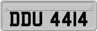 DDU4414