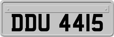 DDU4415