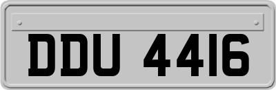 DDU4416