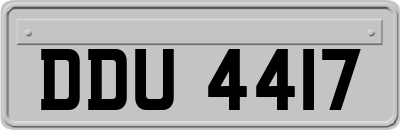 DDU4417