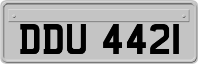 DDU4421