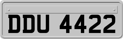DDU4422