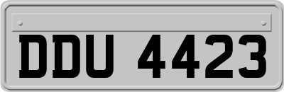 DDU4423