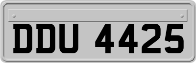 DDU4425