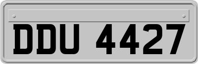 DDU4427