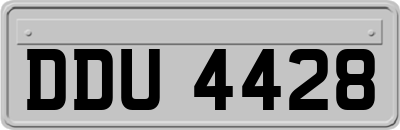 DDU4428