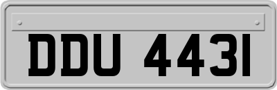 DDU4431