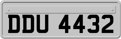 DDU4432