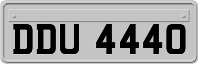 DDU4440
