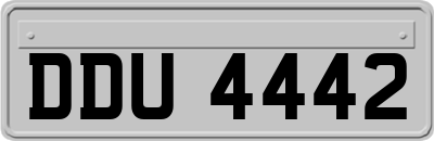 DDU4442