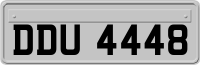 DDU4448