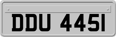 DDU4451