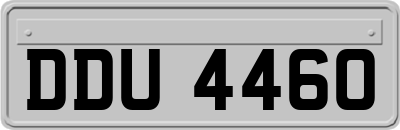 DDU4460