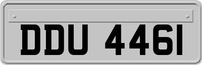DDU4461