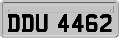 DDU4462