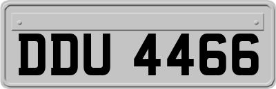 DDU4466