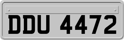 DDU4472