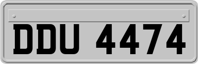DDU4474