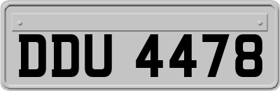 DDU4478