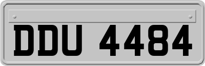 DDU4484