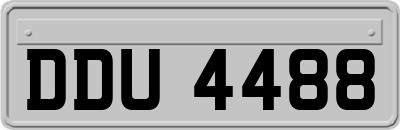 DDU4488