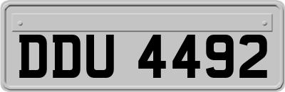 DDU4492