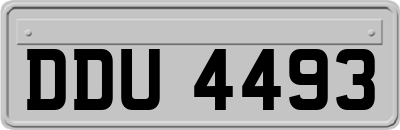 DDU4493