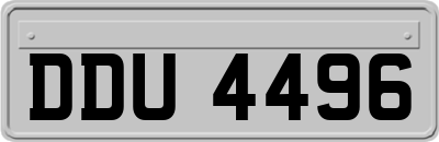 DDU4496