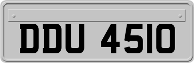 DDU4510
