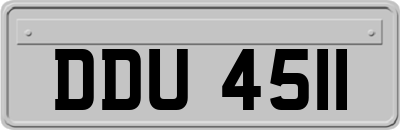 DDU4511