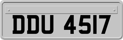 DDU4517