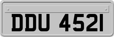 DDU4521